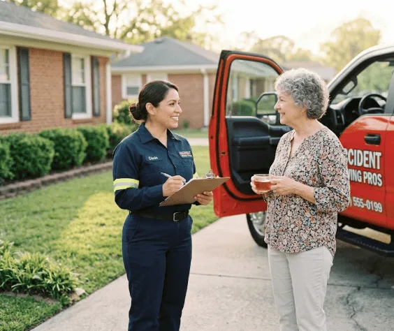 Accident Towing Service Highlands, NC FAQs